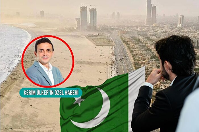 Yurtdışı yatırımları geçen yıl rekor kıran Türk patronlara Pakistan'dan yatırım yapmaları için bedava arazi