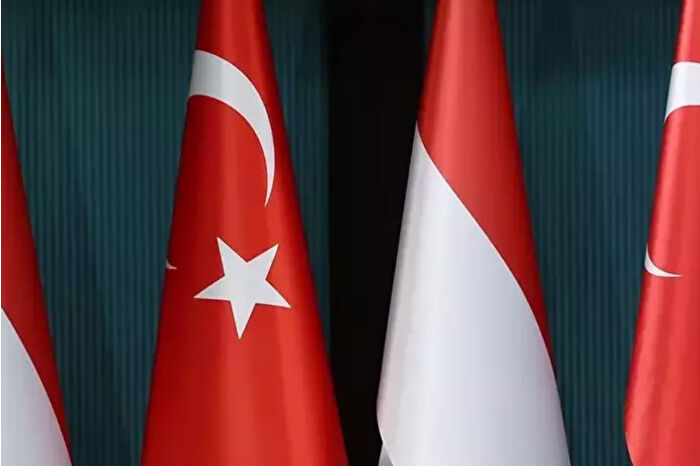 Türkiye İhracatçılar Meclisi verilerine göre Türkiye-Endonezya işbirliği ticarete ivme kazandırıyor