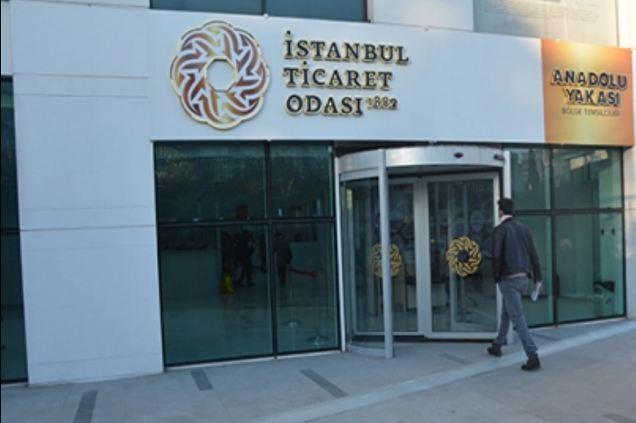 İstanbul Ticaret Odası: İstanbul'da eylül ayında perakende fiyatları yüzde 3,19 arttı