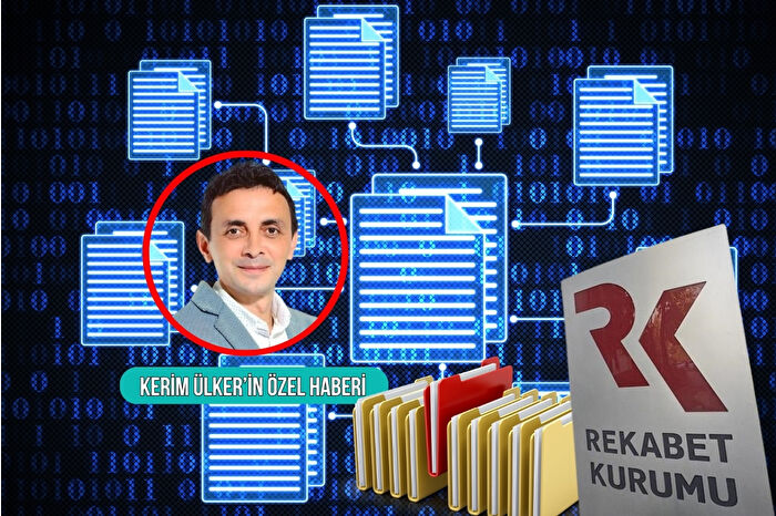 Rekabet Kurumu’nun ceza yağmuru hız kesmiyor: 2024’te 7.7 milyar TL olan cezalar, bu yıl ilk 10 ayda 10 milyara dayandı