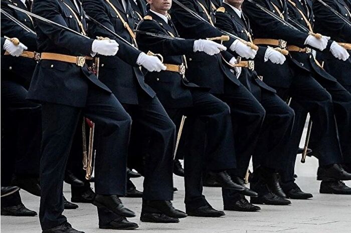 Sözleşmeli subay ve astsubay yönetmeliğinde sınavlar, değerlendirme esasları ve engel halleri değişti