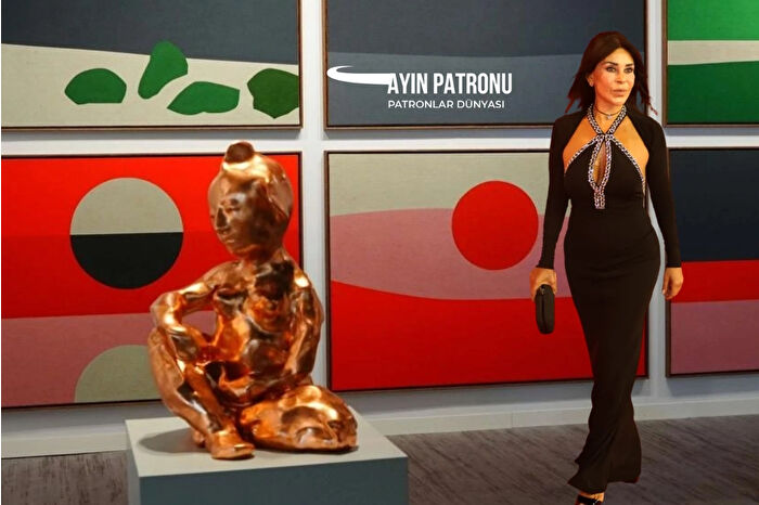 Finanstan sanata, kadının gücü zirvede: Suzan Sabancı ayın patronu