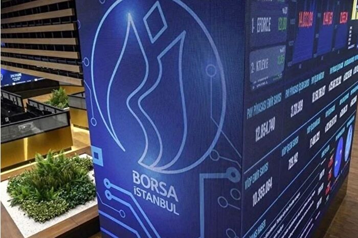 Borsa İstanbul, bankacılık endeksi öncülüğünde yüzde 1,23 değer kaybetti