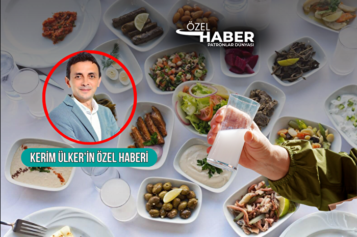 Anadolu Grubu’na bağlı Efes ve rakibi Tuborg şirket satın alarak rekabeti rakıya taşıdı, Rekabet Kurumu her iki satın almaya da onay verdi