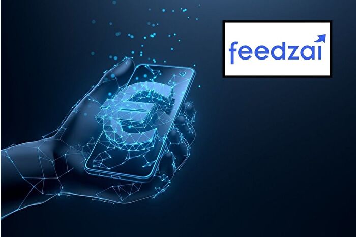 Avrupa Merkez Bankası, dijital euro projesinin güvenliği için yapay zeka girişimi Feedzai ile anlaştı