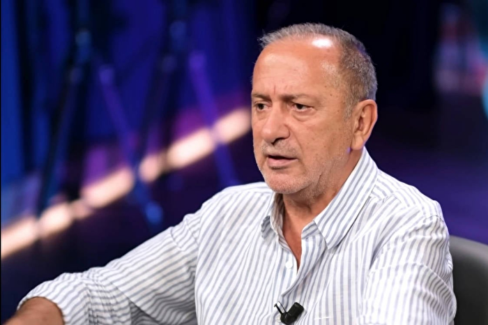 Gazeteci Fatih Altaylı'nın tutukluluk halinin devamına karar verildi