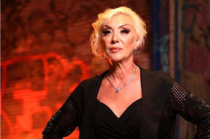 Güllü'nün oğlu Tuğberk Gülter ve kızı Tuğyan Ülkem Gülter ifade verdi