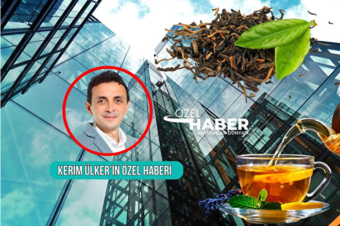 İngiliz çay devi Lipton, 39 yıllık Türkiye macerasını sonlandırarak üretimini Özgür Çay’a devretti