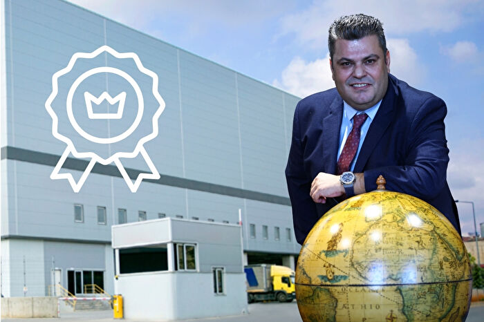 Genç patron Barış Baran Aras’ın, Aras Holding için 200 yıllık marka sözü