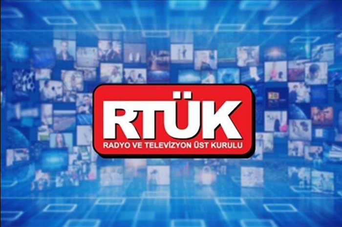 Radyo ve Televizyon Üst Kurulu'ndan 5 televizyon kanalına üst sınırdan ceza