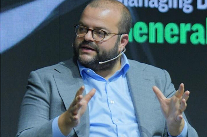 Trendyol Ceo’su Erdem İnan şirketin uluslararası büyüme vizyonunu anlattı