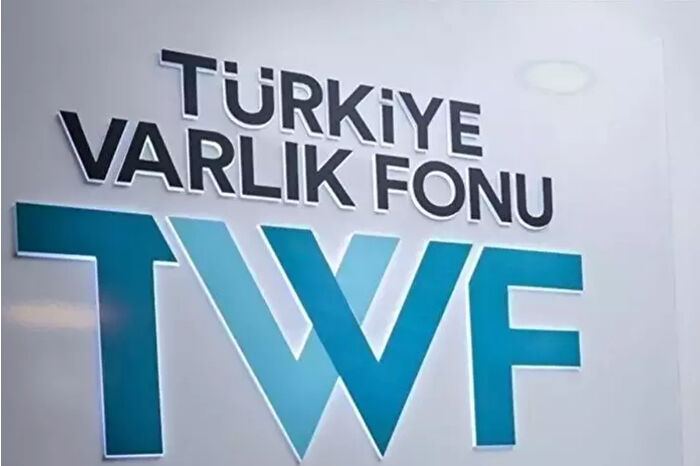 Türkiye Varlık Fonu'nun girişime sağladığı destek 100 milyon doları aştı