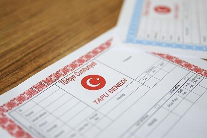 Tapu ve Kadastro Genel Müdürlüğünden '65 yaşa rapor zorunluluğu' iddialarına açıklama