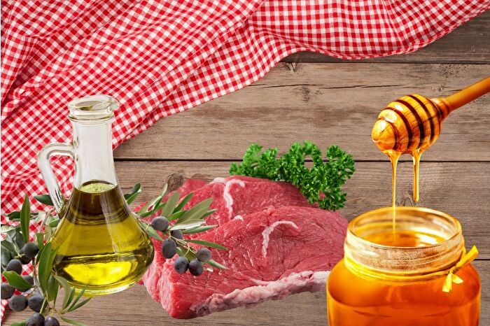 Tarım ve Orman Bakanlığı, et, zeytinyağı ve balda hileli ürün satan firmaları açıkladı
