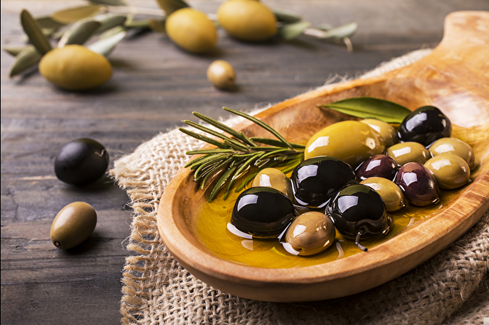 2024-2025 sezonunda sofralık zeytin ihracatında rekor kırıldı