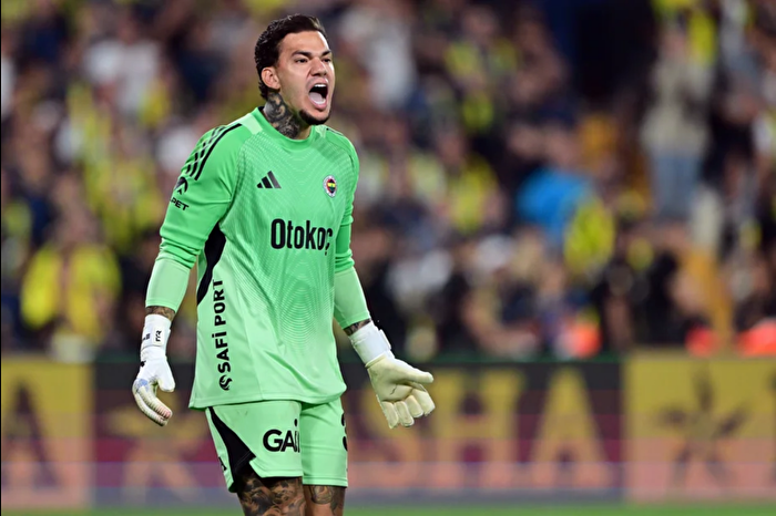 Fenerbahçe'de Ederson şoku: Samsun'da MR'ı çekildi, Brezilya aday kadrosundan çıkartıldı
