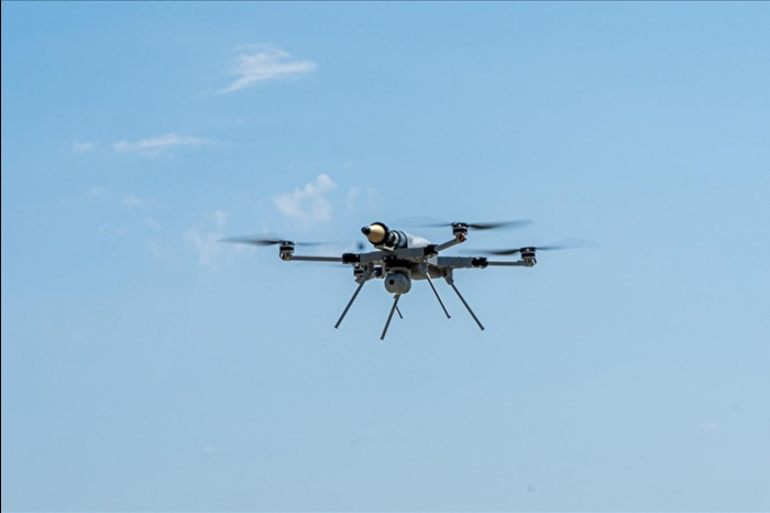 Türkiye'de 88 binin üzerinde İHA, 1,6 milyonun üzerinde İHA pilotu var