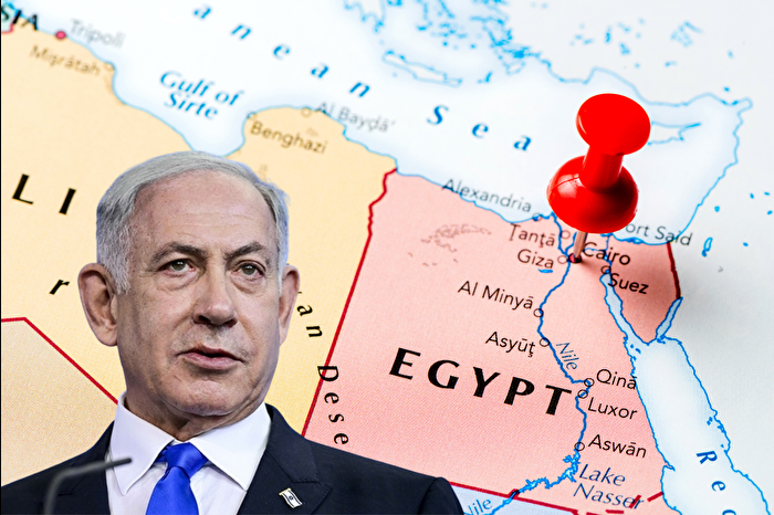 Netanyahu talimat verdi, İsrail heyeti Trump planını müzakere için Mısır’a gidiyor