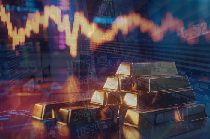 KMKTP'de standart altının kilogram fiyatı 5 milyon 420 bin liraya yükseldi