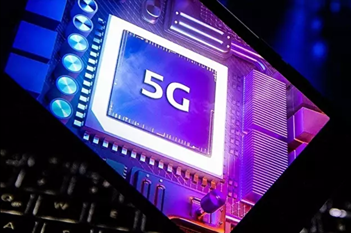 5G ile sanayi dönüşecek, akıllı fabrikalarla verimlilik artacak
