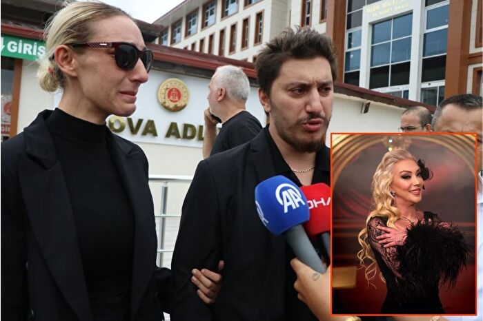 Güllü'nün Adli Tıp Kurumu raporu açıklandı, o gece 3.53 promil alkollüymüş