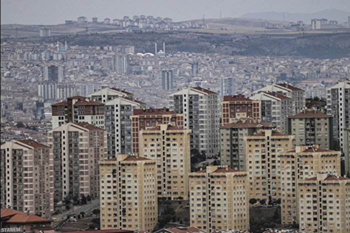 Emlak ilanlarındaki fahiş fiyat artışlarına bugüne kadar 172 milyon lira ceza kesildi