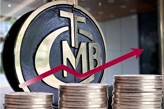 Merkez Bankası'nın eylül raporu: Gıda fiyatları olumsuz seyrini sürdürdü