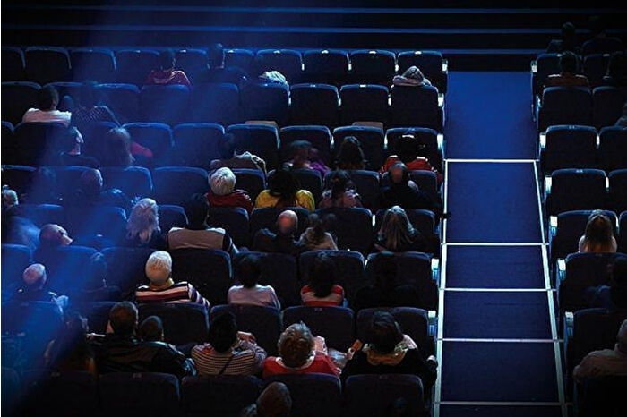 Yılın 9 ayında en çok izlenen 10 filmden 8'i yerli yapımlar oldu