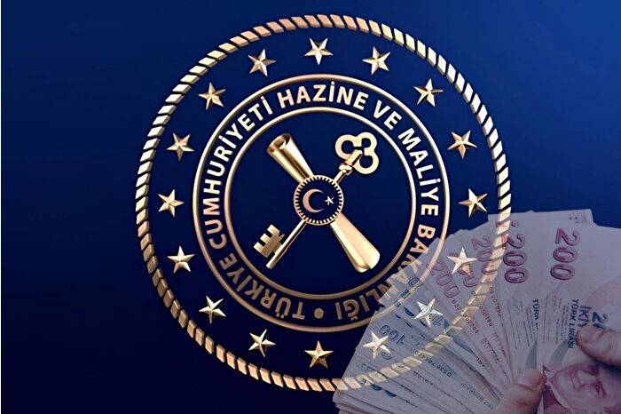 Hazine ve Maliye Bakanlığından 38,4 milyar liralık kira sertifikası ihracı