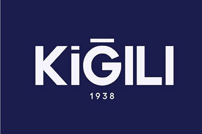 Kiğılı görsel dünyasını yeniden tanımlıyor: Yeni logo ve kurumsal kimliğini tanıttı