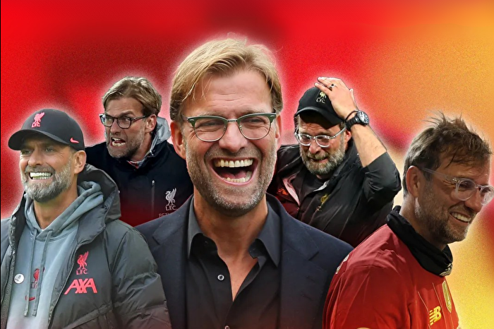 Red Bull’un Küresel Futbol Direktörü olan Jurgen Kloop, 'Artık talile gidebilirim ve ne zaman gideceğime ben karar vererim' dedi