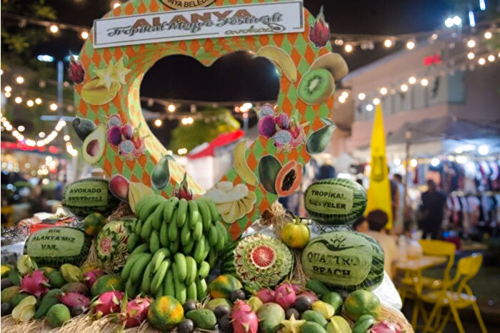 Alanya’da tropikal meyve üretimi 15 yılda patladı, 11 bin çiftçi artık muz, avokado ve mango yetiştiriyor