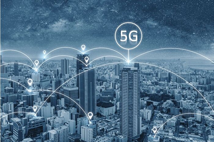 5G ile dijital hayat daha hızlı olacak