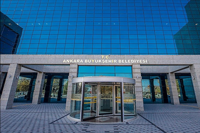 ABB'ye yönelik 'konser' soruşturmasında 14 kişiye 'nitelikli zimmet' suçundan dava açıldı