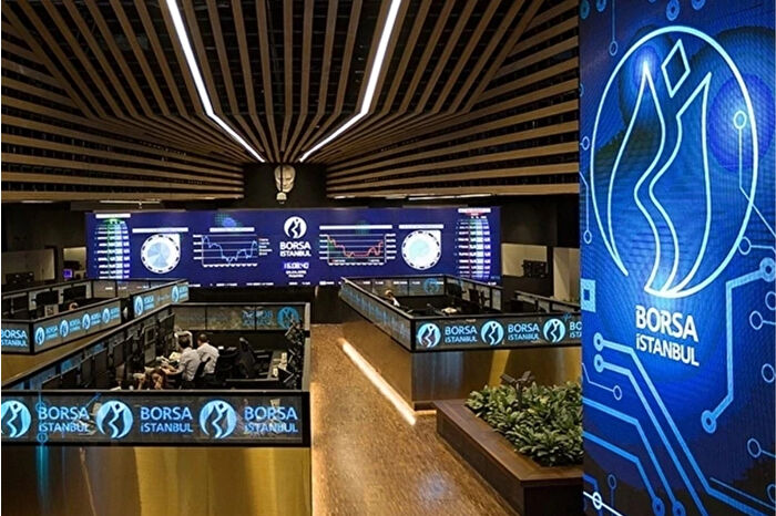 BIST Sanayi Endeksi’nde zarar artarken bazı hisseler yükselişini sürdürdü