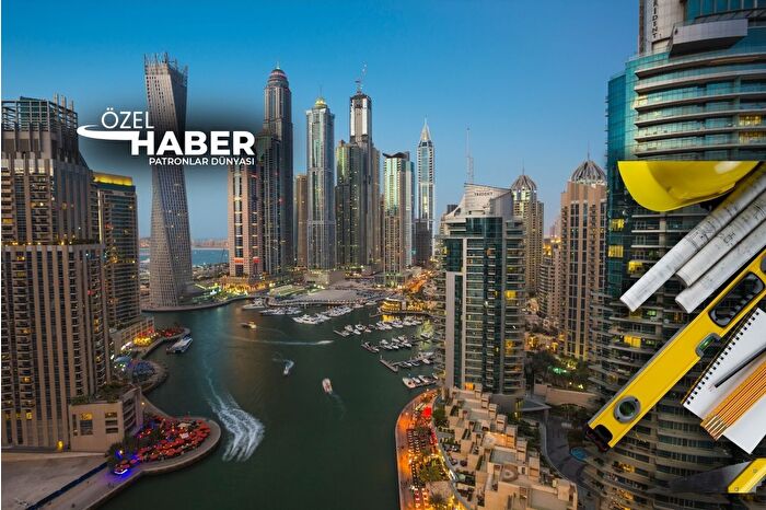 Dubai mahkemesi, Türk müteahhitin yarım bıraktığı Türkiye’deki villanın parasını Dubaili aracı şirketin ödemesine karar verdi