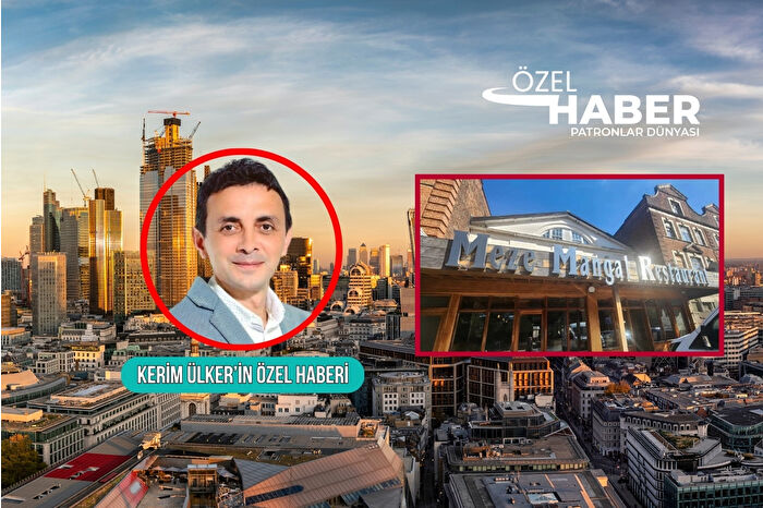 Londra’da Türk restoranına 140 milyon liralık ceza: Google ve dev bankaların cezalarını gölgede bıraktı