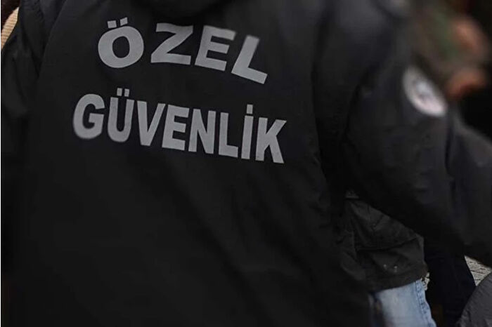 SEDDK'ten özel güvenlik mali sorumluluk sigortasında düzenleme