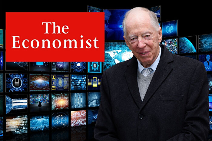 Dünyanın en zengin ailelerinden Rothschild, The Economist’teki tüm hisselerini satmaya hazırlanıyor