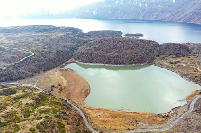Bingöl, Çanakkale ve Bilecik’te 5 yeni yer 'mahalli sulak alan' ilan edildi