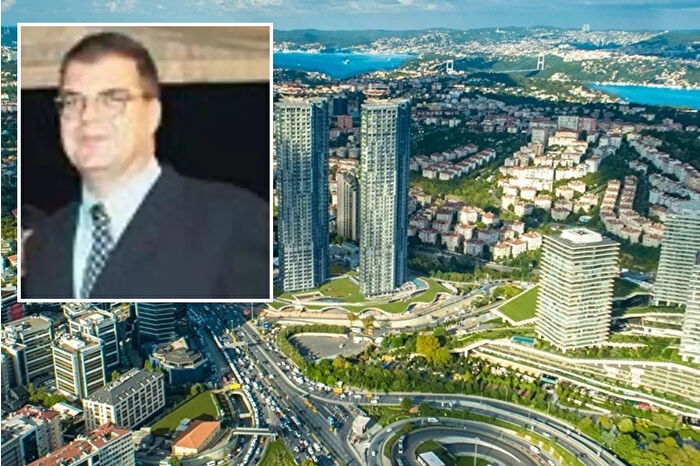 Çiftçiler Holding Yönetim Kurulu Başkanı Hakan Mehmet Çiftçi hakkında iddianame hazırlandı, savcı 500 milyon dolarlık vurgun suçlamasında bulundu