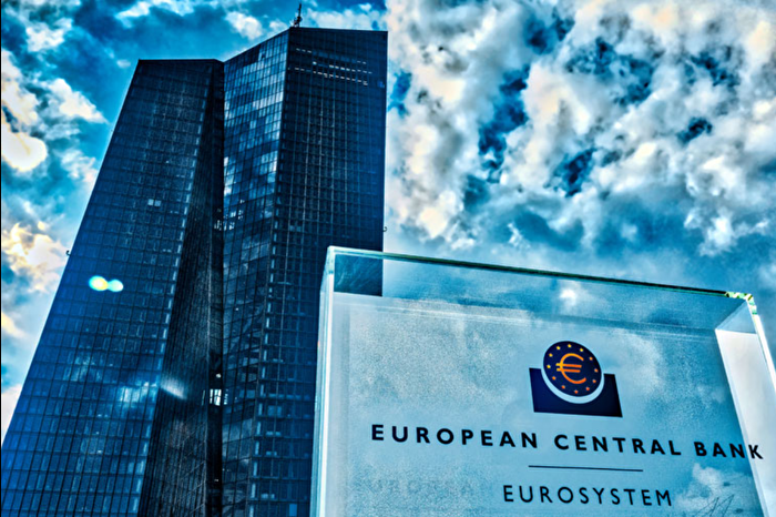 Avrupa Merkezi Bankası tutanakları üyelerin faiz indirimi için acele etmeyeceklerini gösterdi