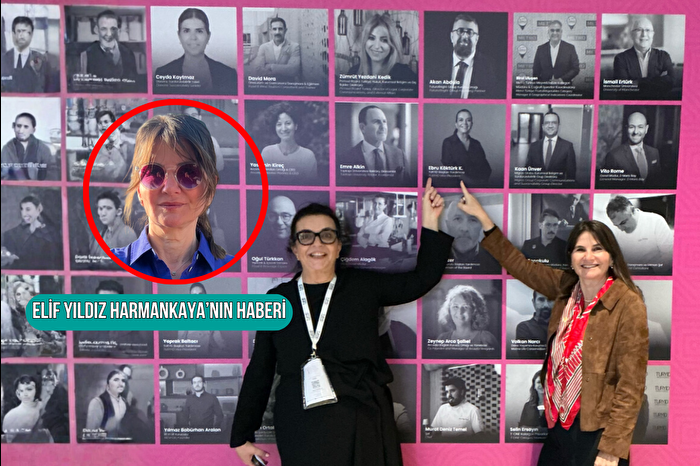 İstanbul’da düzenlenen GastroEkonomi Zirvesi masayı yalnızca lezzetlerle değil, ekonomiyle, kültürle, vicdanla ve toprakla donattı