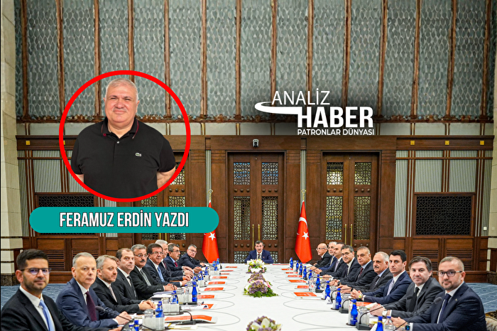 Ekonomi Koordinasyon Kurulu toplantısında tek bir üyeyle bile temsil edilmeyen kadınlar ülke ekonomisinin can damarı oldu
