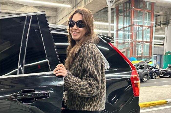 Afra Saraçoğlu, Mert Ramazan Demir’le biten ilişkisi hakkında ilk kez konuştu