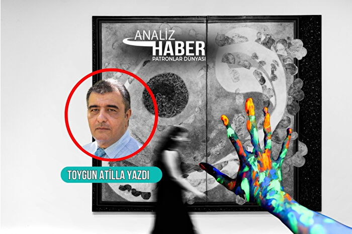 Türkiye’de yeni patronlar artık servetlerini kültürle ölçüyor, ekonominin yeni para birimi değişiyor 