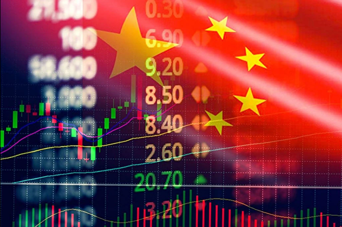 Çin'de borsa denetim kurumunun eski yöneticisi hakkında yolsuzluk soruşturması başlatıldı