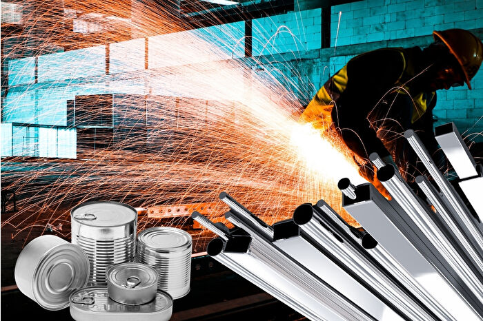 2025’te değerli metaller yükselişte: Altın ve gümüş rekor kırarken platin ve paladyum yatırımcısını şaşırttı