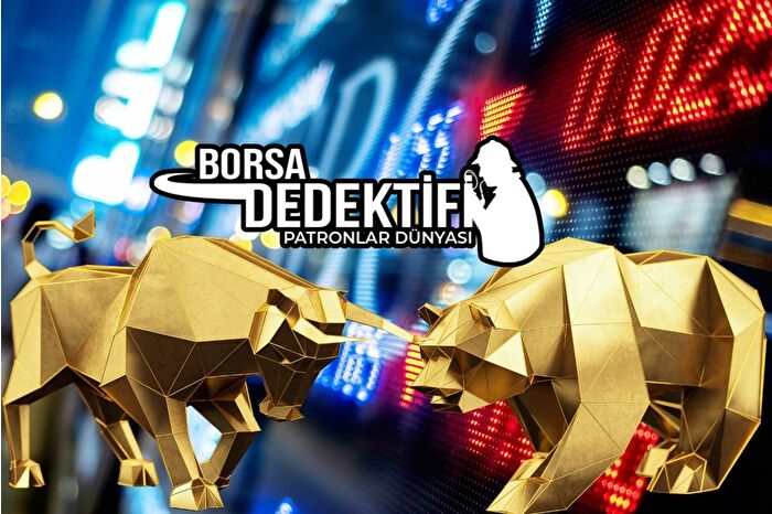 Borsa İstanbul'u haftanın ilk gününde ne bekliyor? En iyi ve en kötü senaryoyu Borsa Dedektifi yazdı