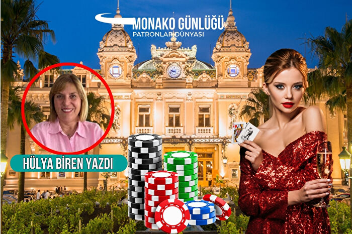 Monako'nun en önemli gelir kaynağı sanıldığının aksine casinolar değil: Emlak, turizm, bankacılık ve şirket gelirleri asıl payı oluşturur